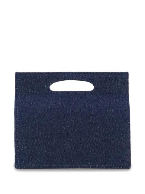 mini Stella tote bag by TYLER ELLIS