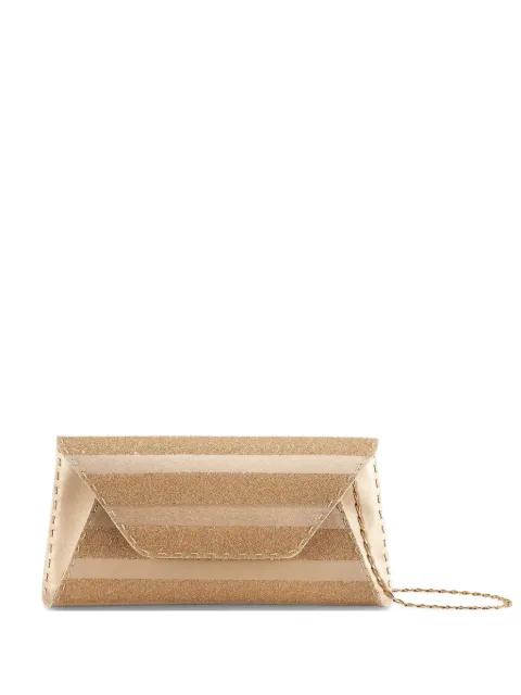 small Eloise clutch bag by TYLER ELLIS