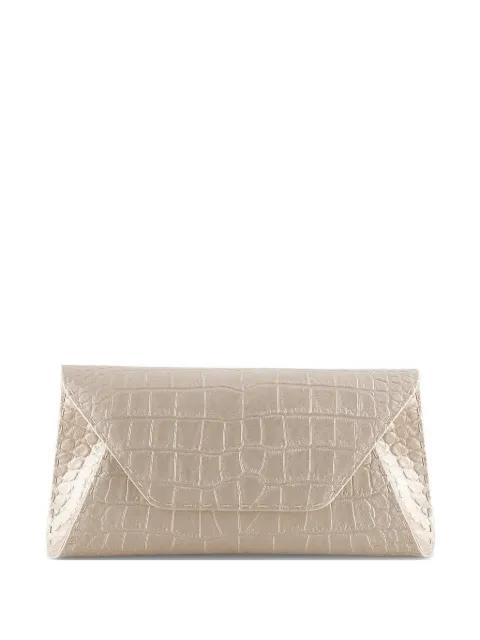 small Eloise clutch bag by TYLER ELLIS
