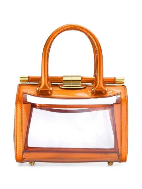 small Jamie Miami Doctor handbag by TYLER ELLIS