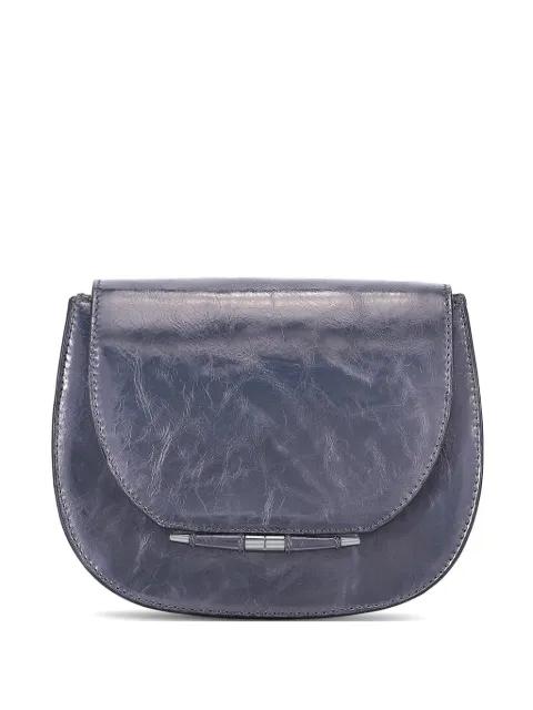 small Jane Saddle cross body bag by TYLER ELLIS