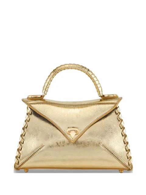 small LJ tote bag by TYLER ELLIS