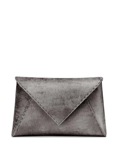 small Lee Pouchet clutch bag by TYLER ELLIS