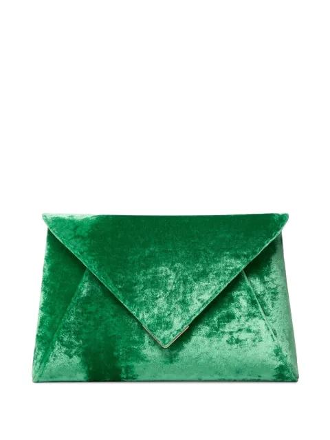 small Lee Pouchet clutch bag by TYLER ELLIS