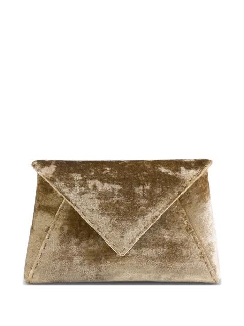 small Lee Pouchet clutch bag by TYLER ELLIS