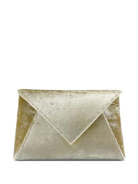 small Lee Pouchet clutch bag by TYLER ELLIS