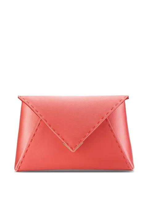 small Lee 'Pouchet' clutch bag by TYLER ELLIS