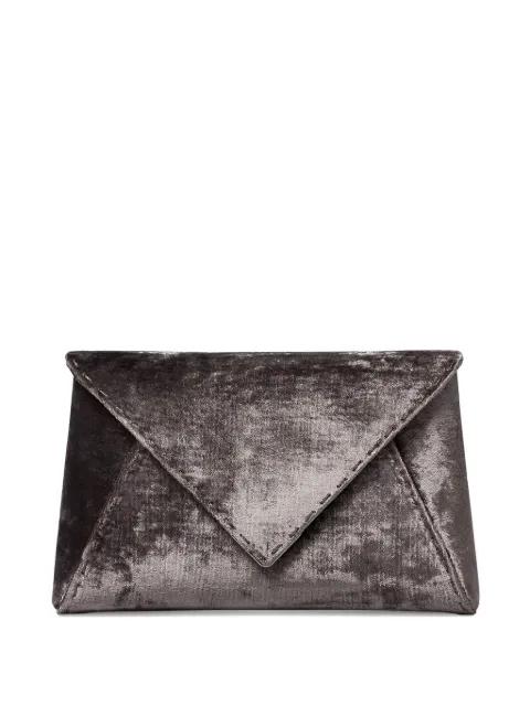 small Lee Pouchet clutch bag by TYLER ELLIS