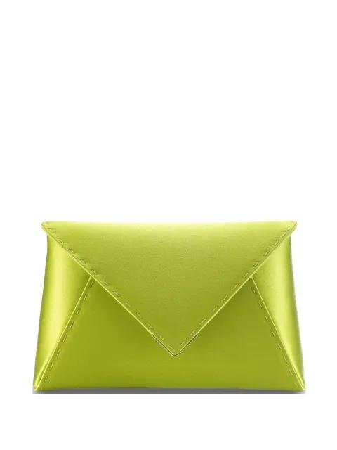 small Lee Pouchet clutch bag by TYLER ELLIS