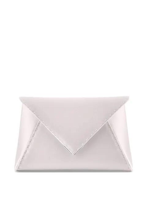 small Lee Pouchet clutch bag by TYLER ELLIS