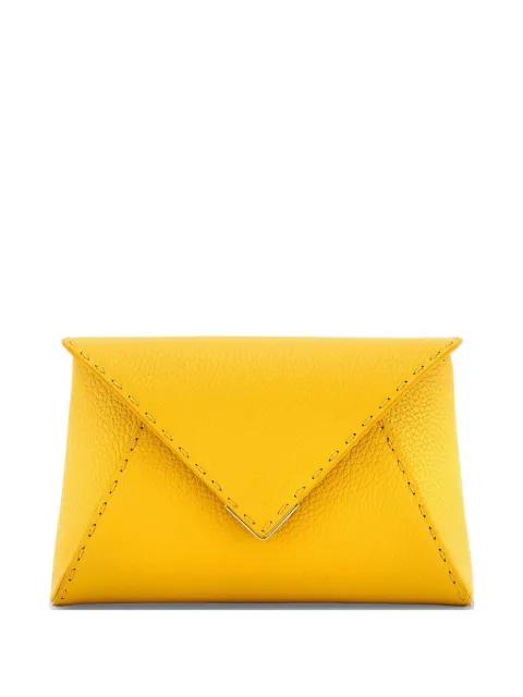 small Lee 'Pouchet'  clutch bag by TYLER ELLIS