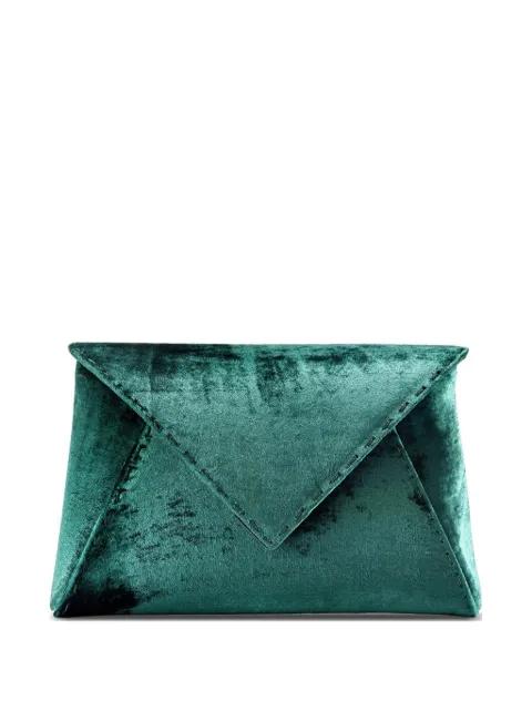 small Lee Pouchet clutch bag by TYLER ELLIS