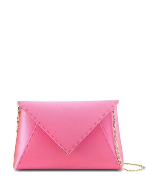 small Lee 'Pouchet' clutch bag by TYLER ELLIS