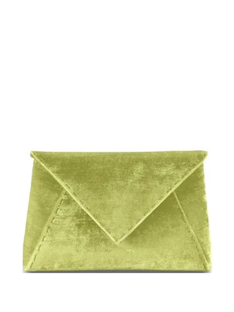 small Lee Pouchet clutch bag by TYLER ELLIS