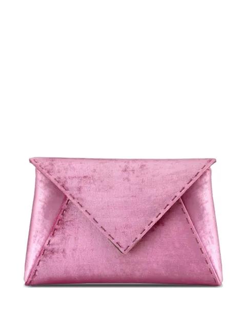 small Lee Pouchet clutch bag by TYLER ELLIS
