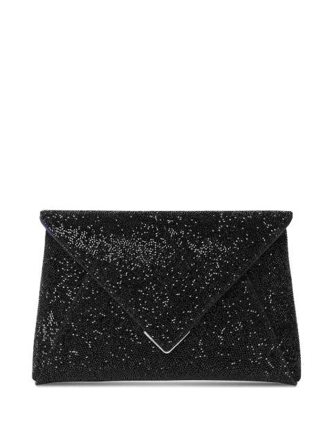 small Lee 'Pouchet' embellished clutch bag by TYLER ELLIS