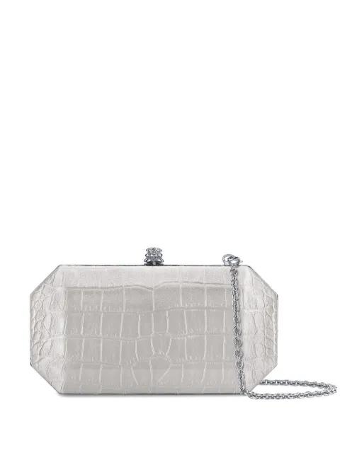 small Perry clutch bag by TYLER ELLIS