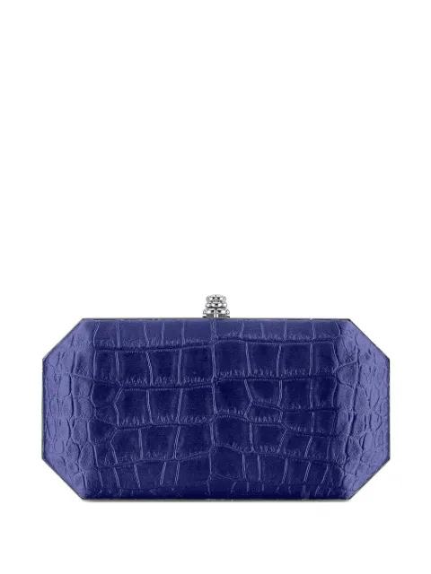 small Perry clutch bag by TYLER ELLIS