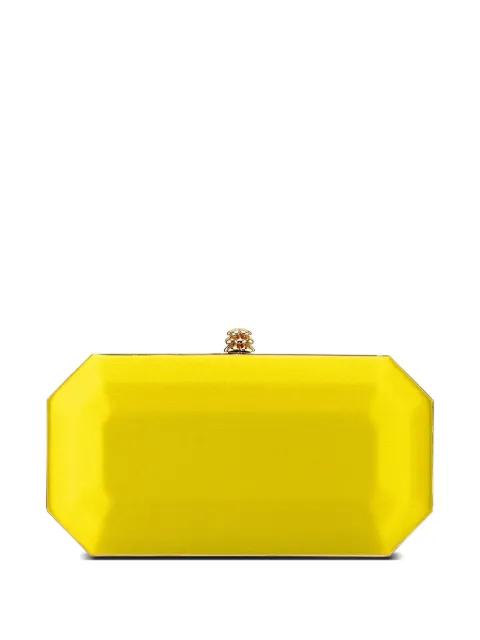 small Perry clutch bag by TYLER ELLIS