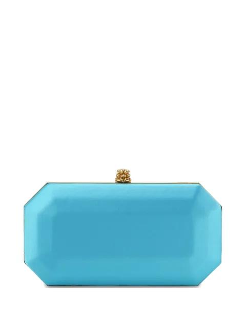 small Perry clutch bag by TYLER ELLIS