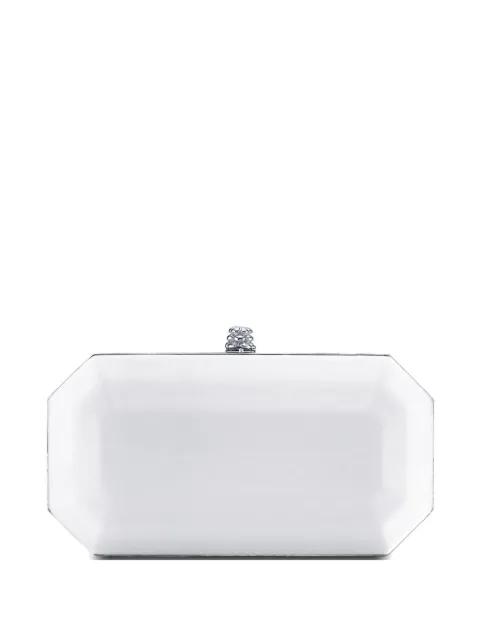 small Perry clutch bag by TYLER ELLIS