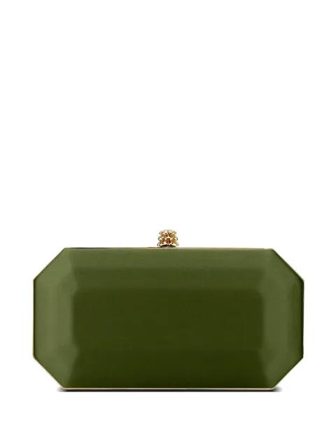 small Perry clutch bag by TYLER ELLIS