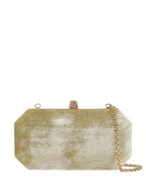 small Perry clutch bag by TYLER ELLIS