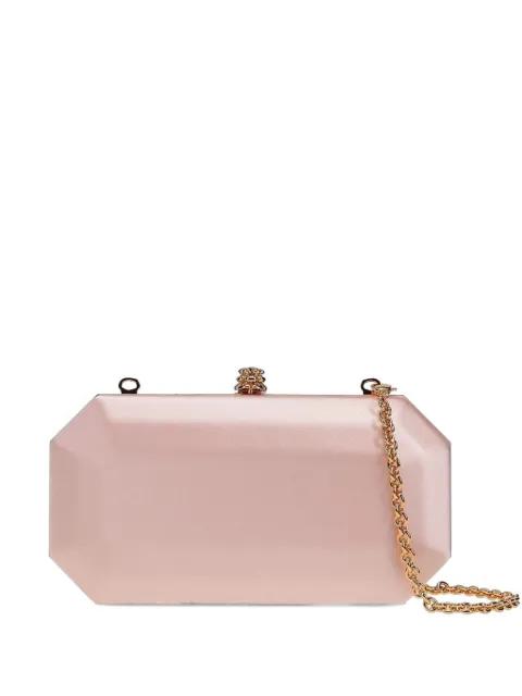 small Perry clutch bag by TYLER ELLIS