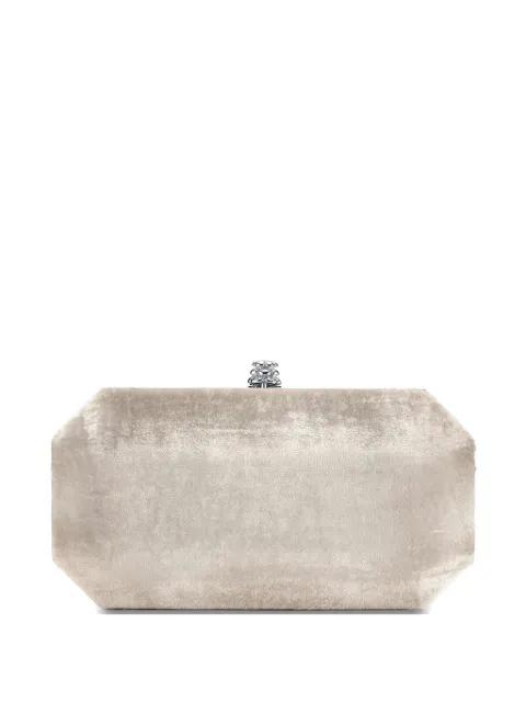 small Perry clutch bag by TYLER ELLIS