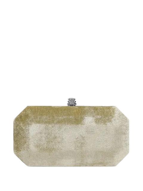small Perry clutch bag by TYLER ELLIS