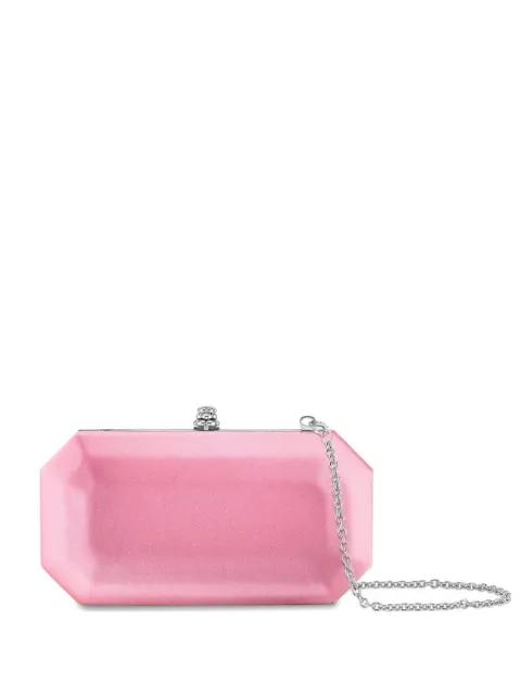 small Perry clutch bag by TYLER ELLIS