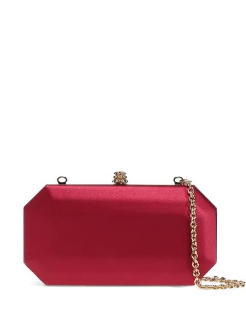 small Perry clutch bags by TYLER ELLIS