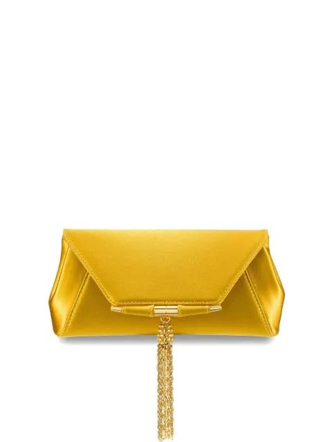 small Piper clutch bag by TYLER ELLIS