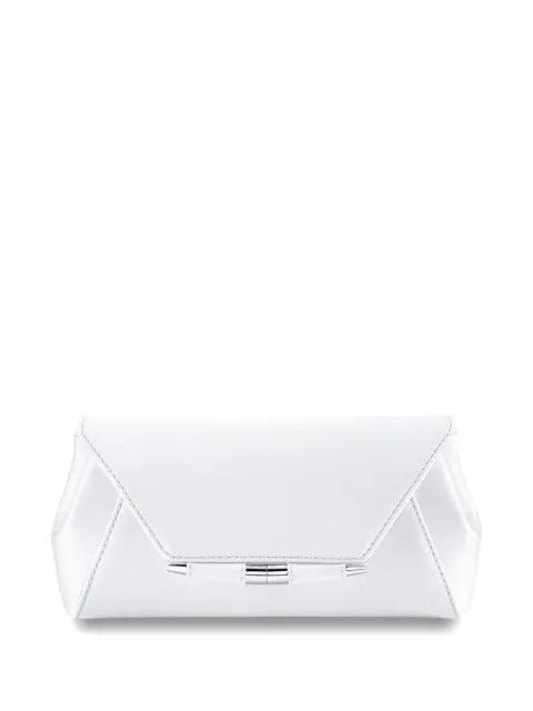small Piper clutch bag by TYLER ELLIS