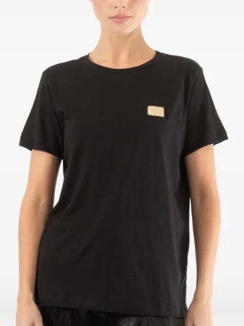 crew-neck T-shirt by TYLER JORN