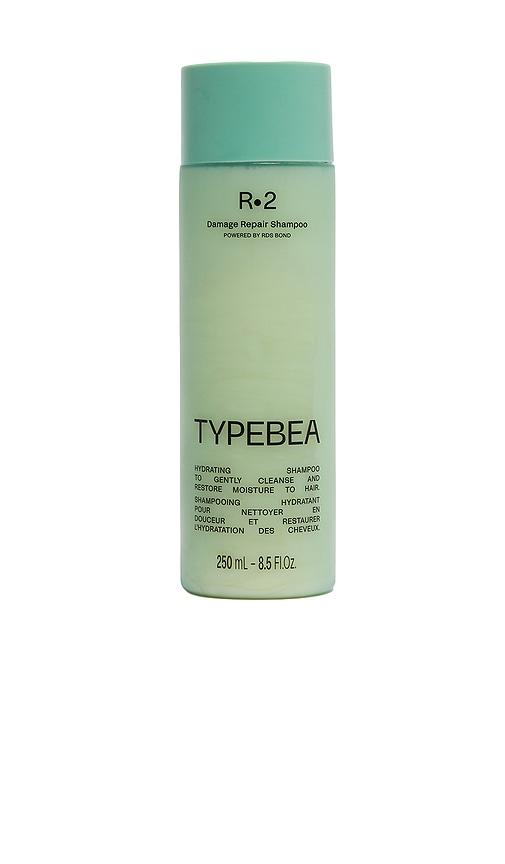 TYPEBEA R2 Damage Repair Shampoo in Beauty by TYPEBEA