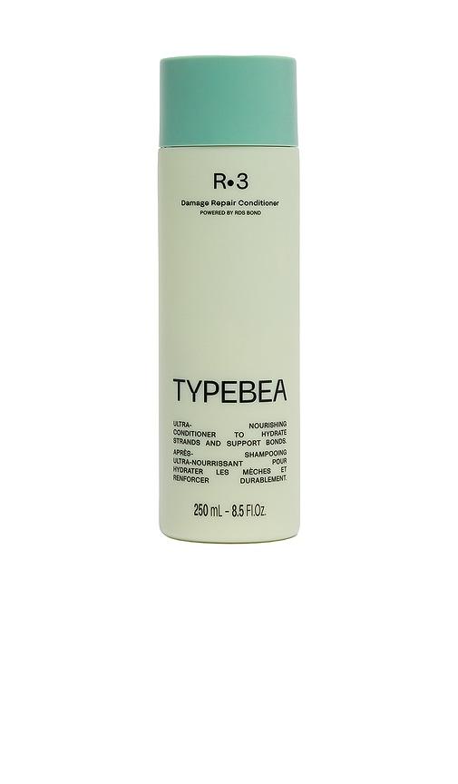 TYPEBEA R3 Damage Repair Conditioner in Beauty by TYPEBEA