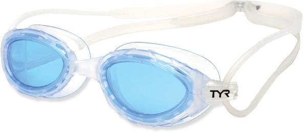 Nest Pro Swim Goggles by TYR