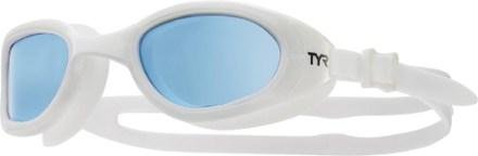 Special Ops 2.0 Polarized Non-Mirrored Swim Goggles by TYR