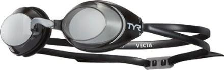Vecta Racing Swim Goggles by TYR