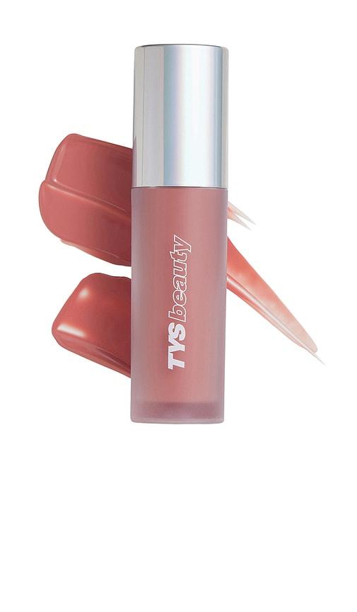 TYS Beauty Cheek Treat Liquid Blush in Juice by TYS BEAUTY