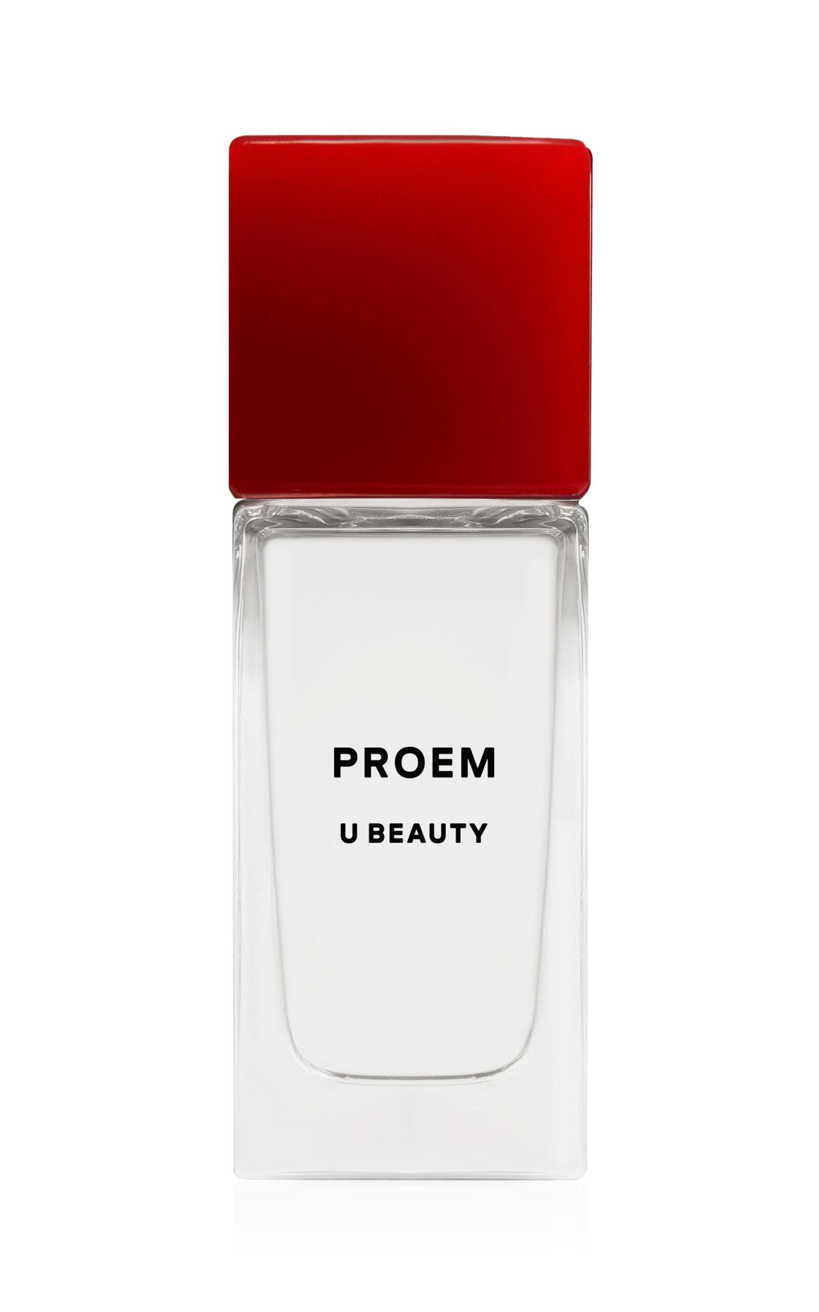 U Beauty PROEM Eau De Parfum - Moda Operandi by U BEAUTY