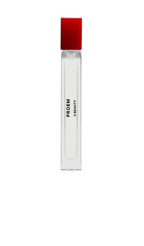 U Beauty PROEM Eau de Parfum 10ml in Beauty by U BEAUTY