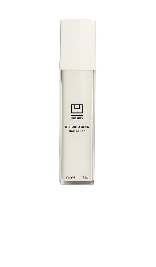 U Beauty Resurfacing Compound 50ml by U BEAUTY