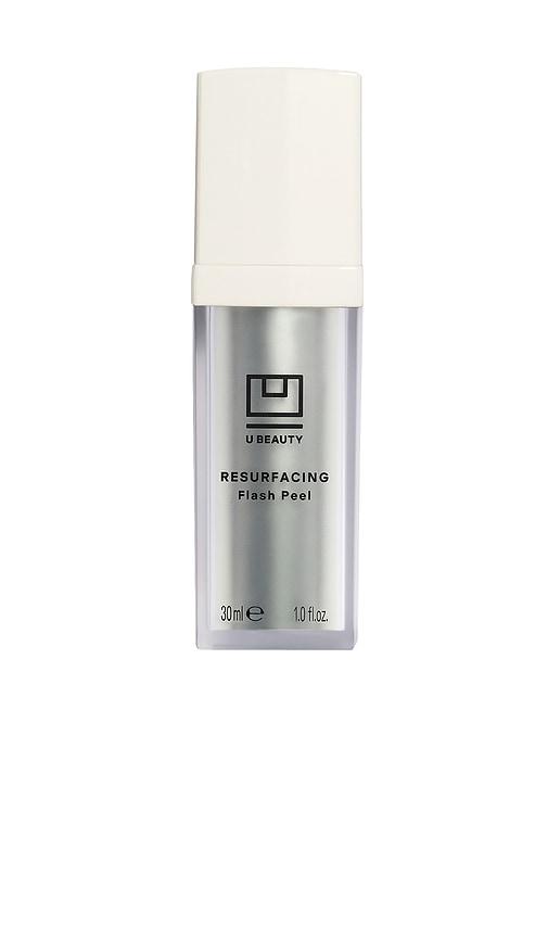 U Beauty Resurfacing Flash Peel in Beauty by U BEAUTY