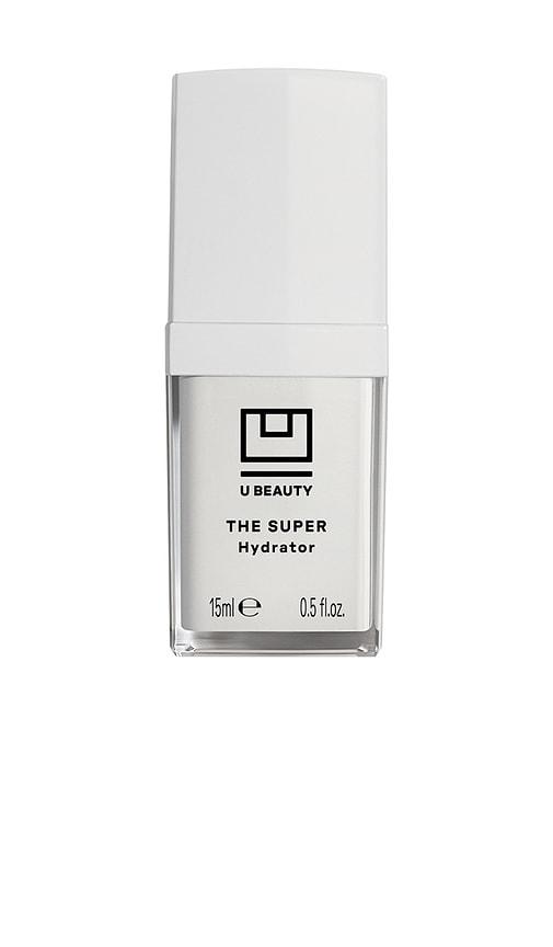 U Beauty Super Hydrator 15ml by U BEAUTY