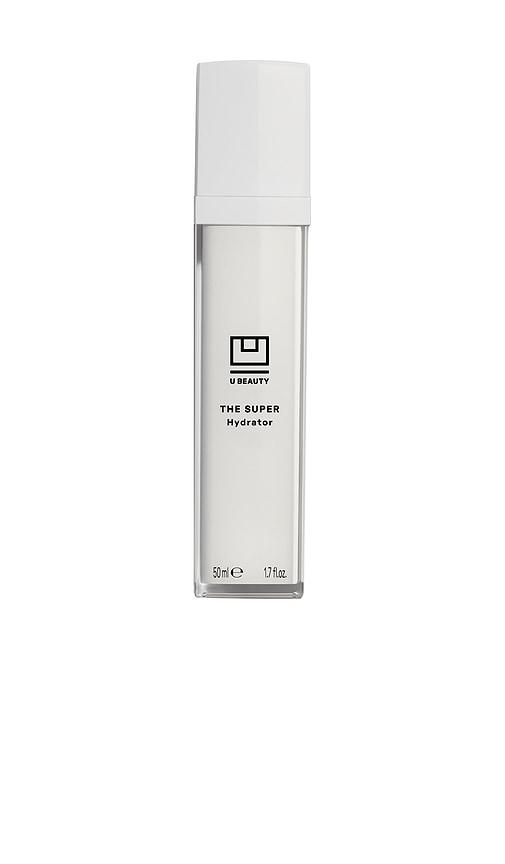 U Beauty Super Hydrator 50ml by U BEAUTY