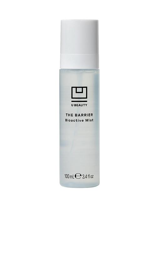 U Beauty The Barrier Bioactive Mist 100ml in Beauty by U BEAUTY