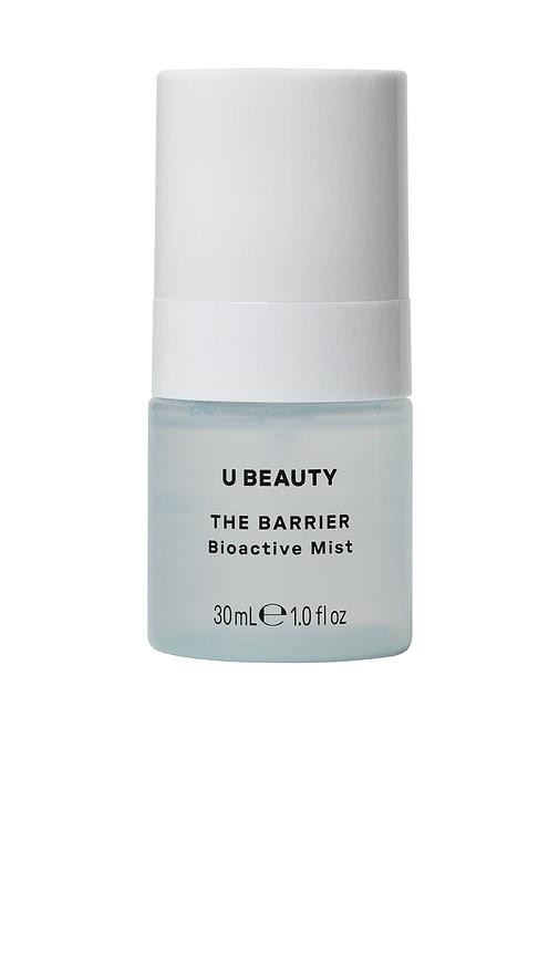 U Beauty The Barrier Bioactive Mist 30ml in Beauty by U BEAUTY