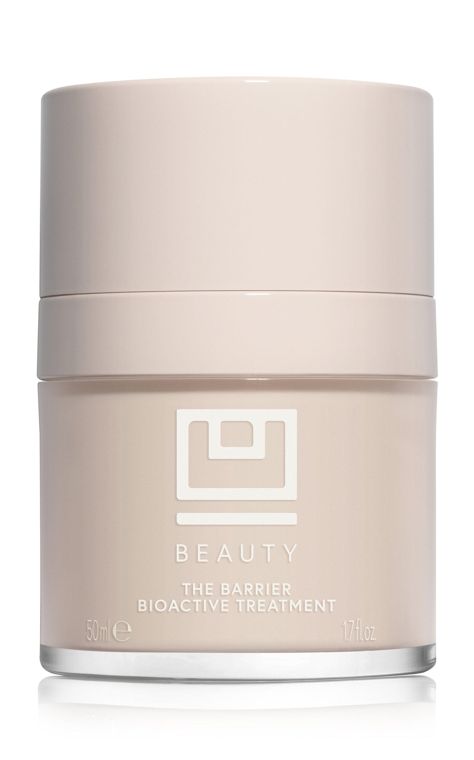 U Beauty The Barrier Bioactive Treatment - Moda Operandi by U BEAUTY